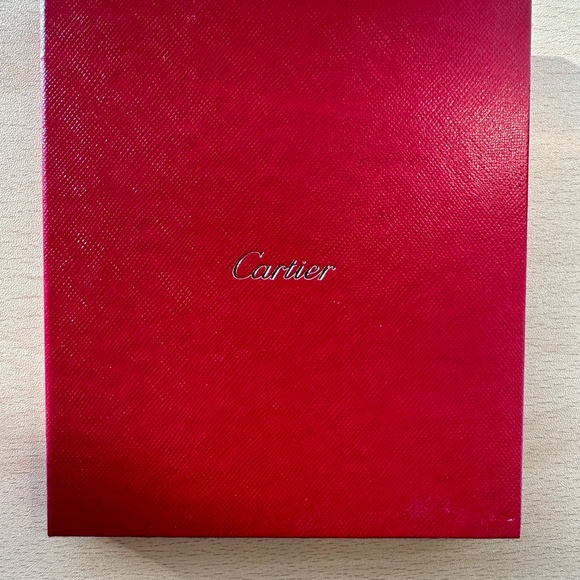 Cartier 42mm Men's Ronde Solo Automatic - Picture 4 of 10